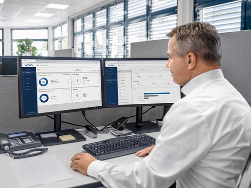 Continental-Softwarelegaltacografo